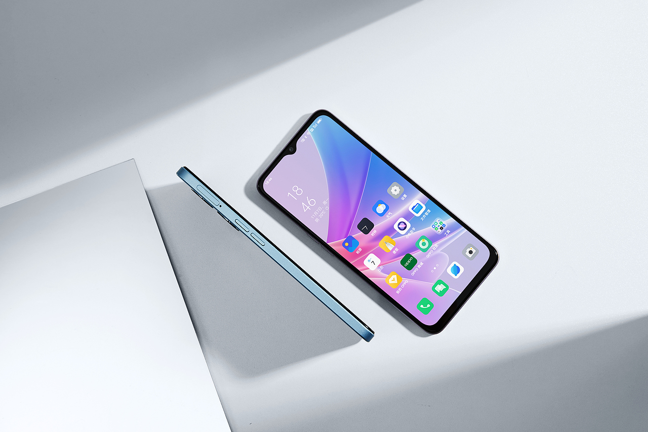 道具来不及准备?就利用光影吧! 快速出图解决方案