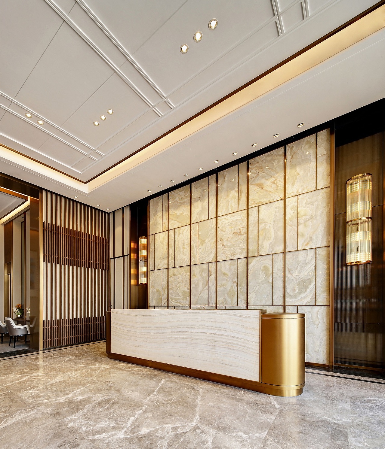 成都售楼部装修丨成都售楼部装饰公司丨成都售楼部设计（图ZMTI0OTUzMzYw） - 建筑设计 - 站酷设计师咨询18010636926原创素材 - 站酷ZCOOL