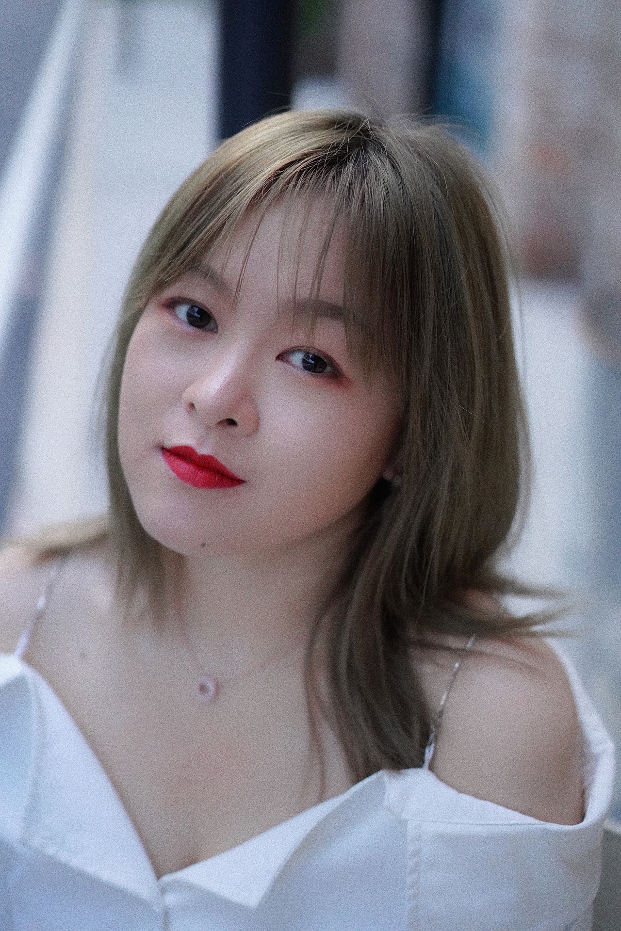 今天你过得好不好