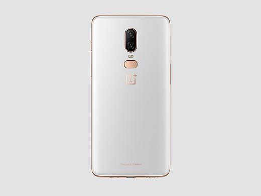 OnePlus 6/6T（个人主页-ZNDcwNTkyNDg=） - 电子产品 - 站酷设计师Hope然原创素材 - 站酷ZCOOL