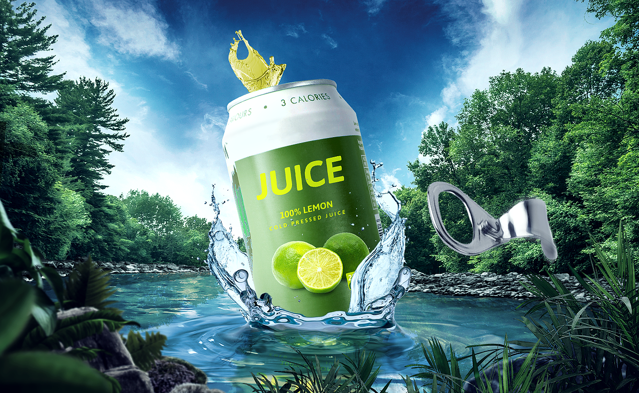 JUICE宣传海报（图ZMjg3NDIwODE2） - 海报 - 站酷设计师我叫王小原创素材 - 站酷ZCOOL