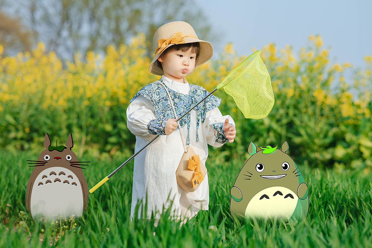 扬扬（图ZMjkzMTIxMTQ4） - 人像摄影 - 站酷设计师Sy周末原创素材 - 站酷ZCOOL