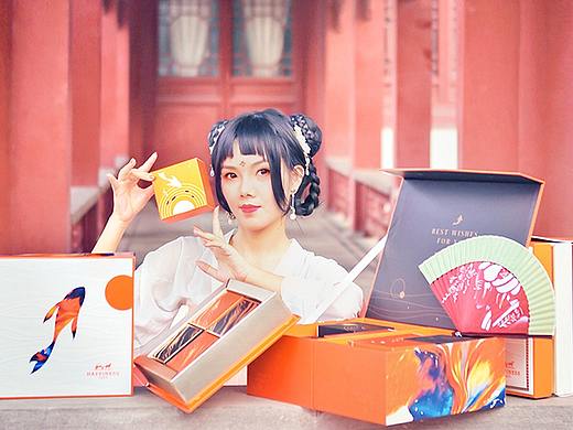 这一次，“锦鲤”粉墨登场 | 穿越古今的文化味儿