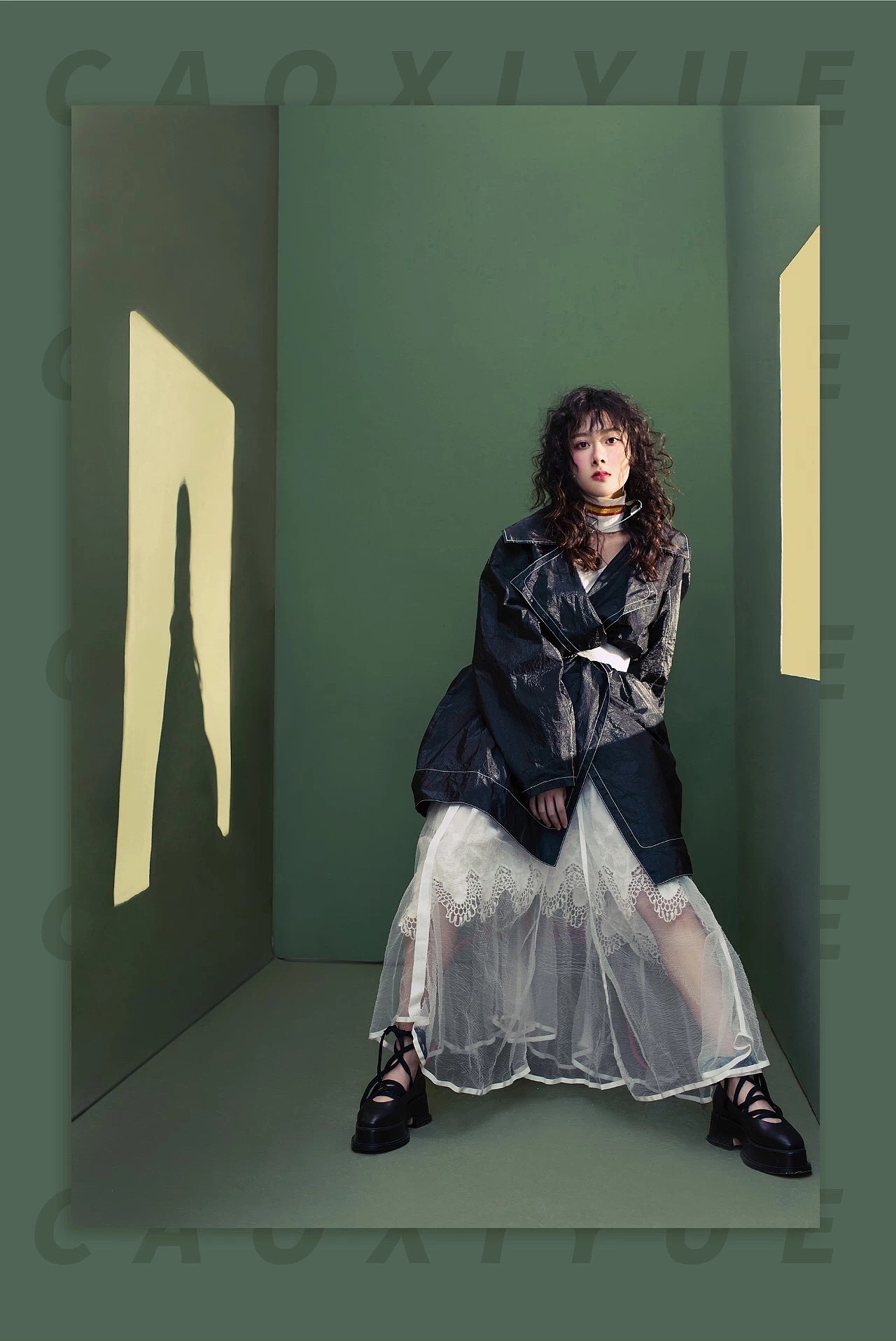 ✭曦烽作品✭ BIGSHOTSNAP x 曹曦月（图ZMTg2MDkxODEy） - 时尚/艺术摄影 - 站酷设计师北京曦烽社原创素材 - 站酷ZCOOL