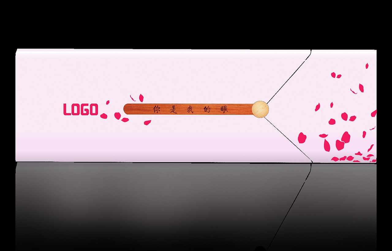 木质眼睛包装盒的原创设计（图ZMjY3MjIwODYw） - 产品 - 站酷设计师梁柱金鸾原创素材 - 站酷ZCOOL