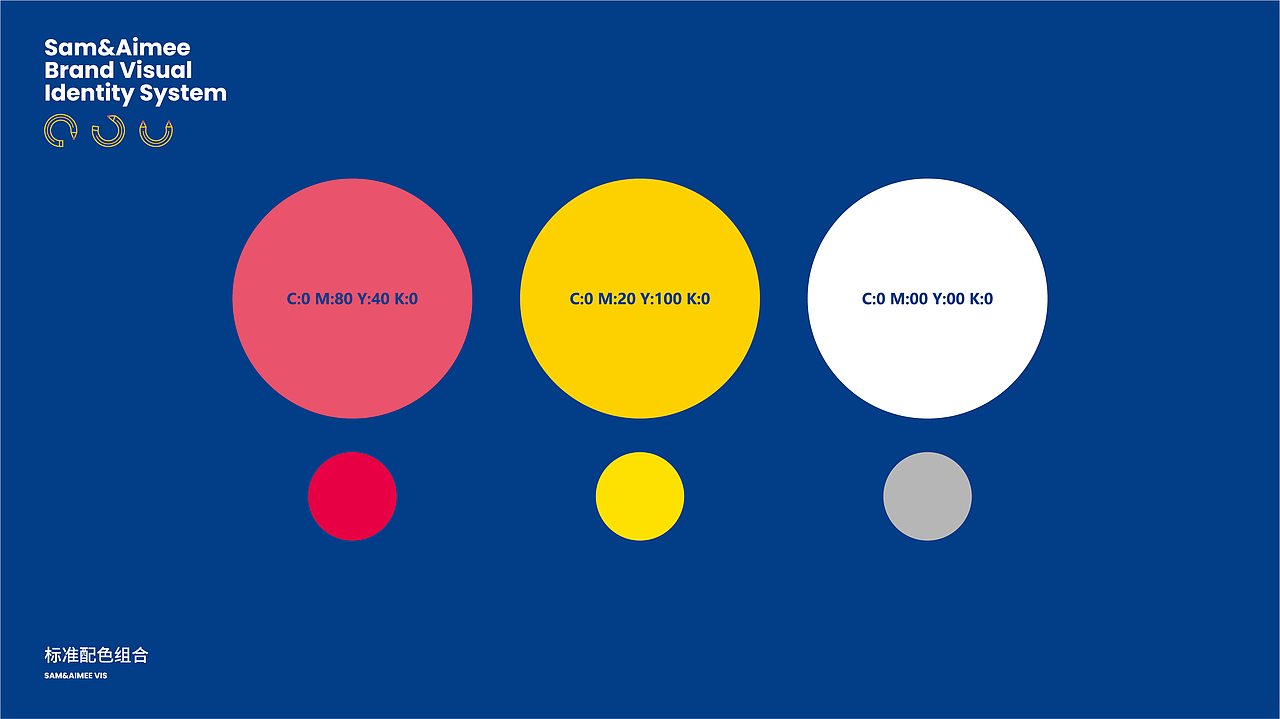 儿童美术教育品牌设计