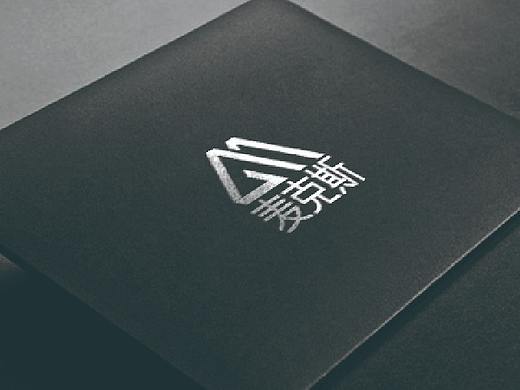 麦克斯logo设计