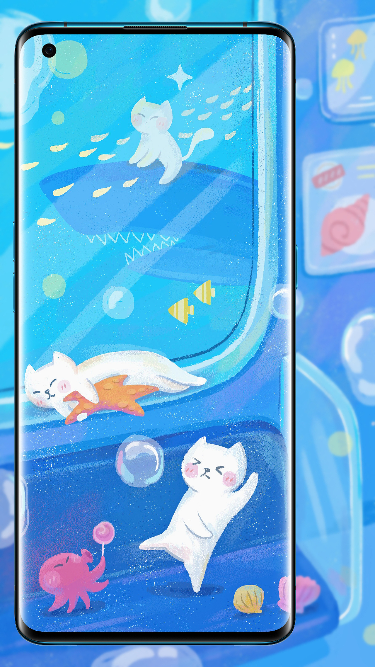 地铁水族馆（图ZMjY2Mjg0OTEy） - 海报 - 站酷设计师LIHUIZI原创素材 - 站酷ZCOOL