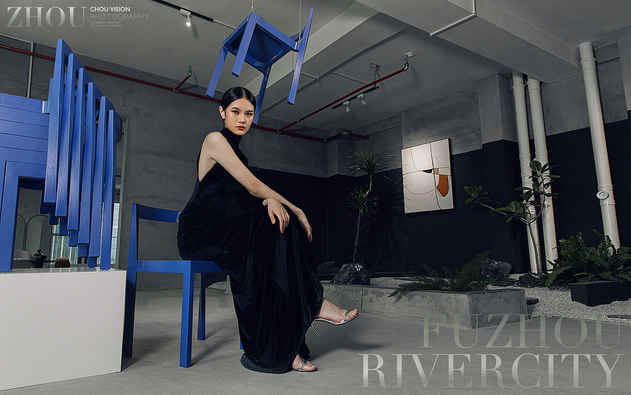 毛胚风样板房拍摄案例（图ZMzAyNzUwNTE2） - 人像摄影 - 站酷设计师摄影师周一鸣原创素材 - 站酷ZCOOL