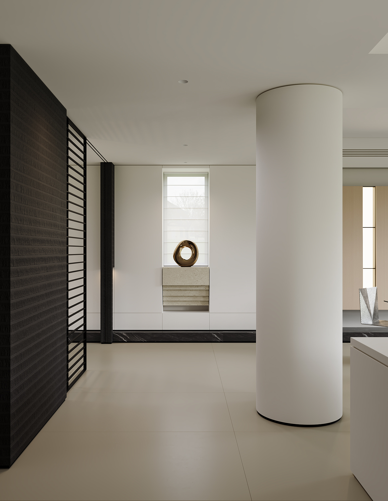 现代简约｜别墅设计（图ZMzc4MjI2MjMy） - 家装设计 - 站酷设计师拾柒啊原创素材 - 站酷ZCOOL