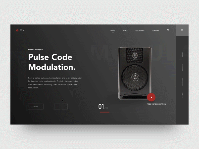 Dribbble 2018年个人作品精选（图ZMTI4MjQwMjg0） - APP界面 - 站酷设计师赵威G原创素材 - 站酷ZCOOL