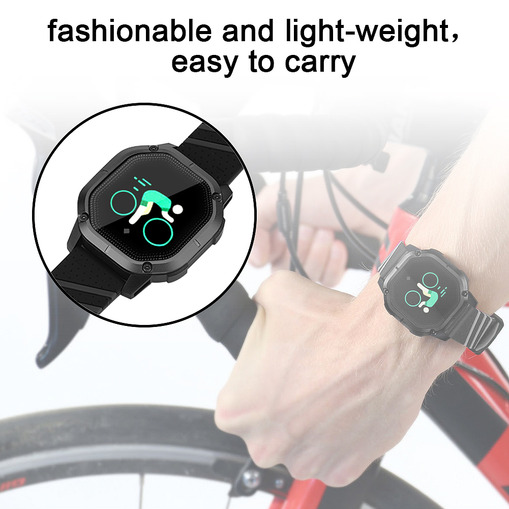 电子手表修图设计