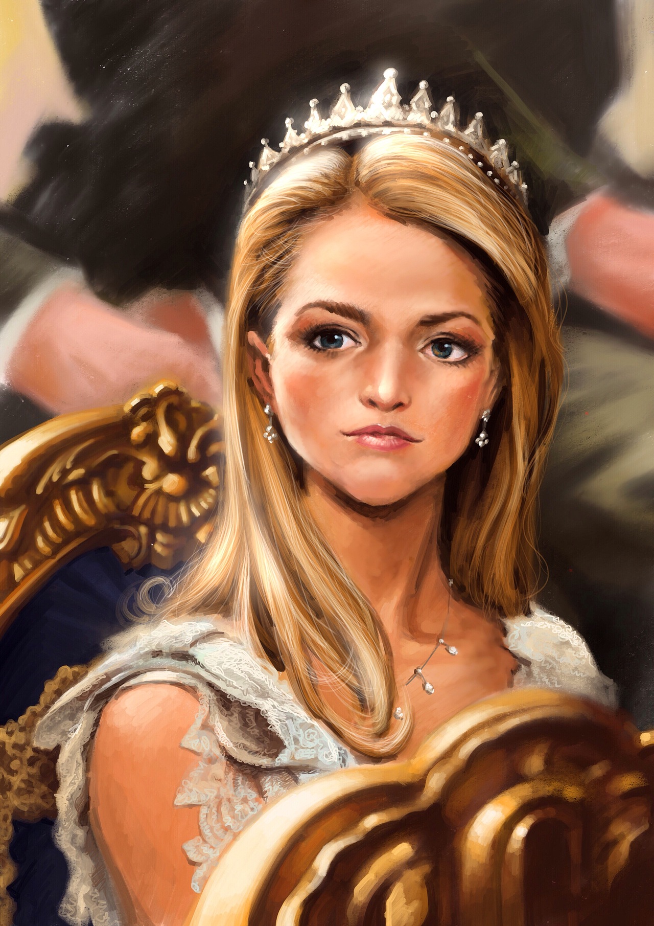 零散涂鸦（图ZMTY5MzYxNTUy） - 新锐潮流插画 - 站酷设计师二次元即时演算原创素材 - 站酷ZCOOL