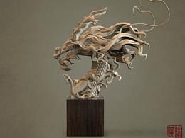 個(gè)人原創(chuàng)-戲豬