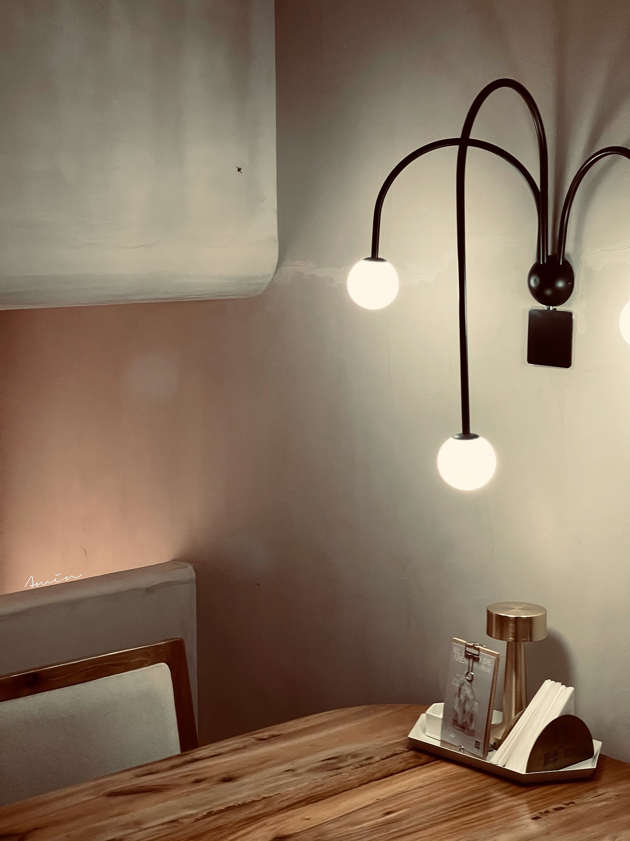 一弯新月 城市之中的民宿（图ZMjM5MzkwNzM2） - 商业空间设计 - 站酷设计师摄影师阿敏原创素材 - 站酷ZCOOL