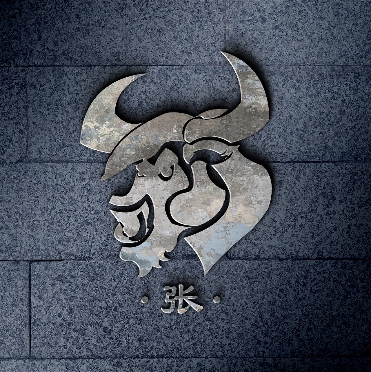 logo|平面|logo|疯狂的包装插画师_原创作品-站酷zcool