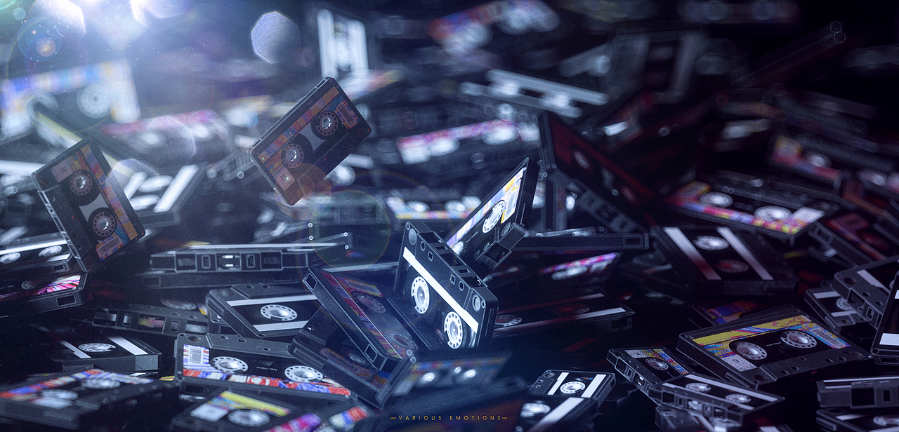 ‘ 情绪 &...*%#￥@ ’（图ZMTY5MDM3MDY4） - 其他三维 - 站酷设计师小强强锤你胸口原创素材 - 站酷ZCOOL