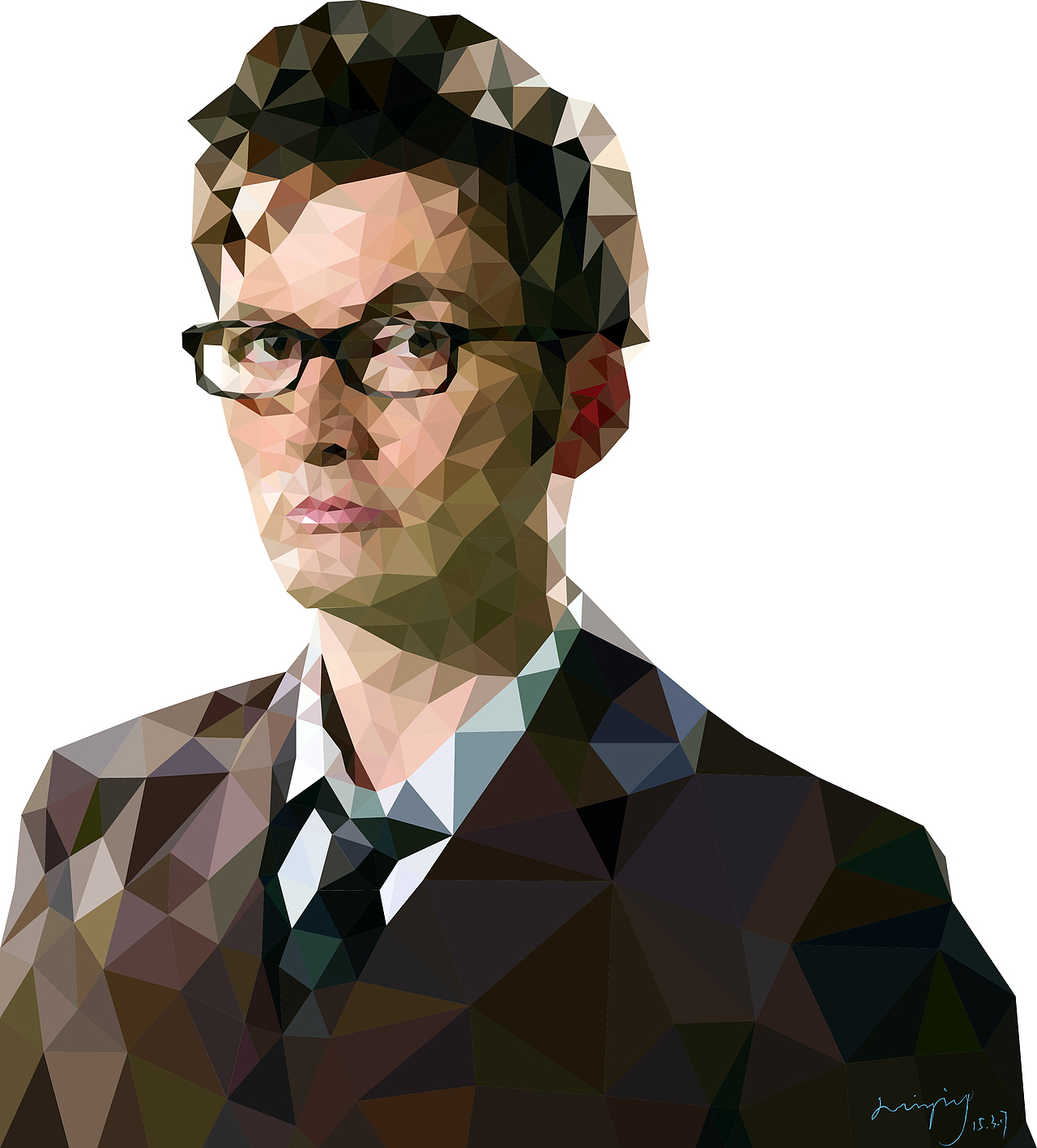 千图成像&low poly（图ZMjU1ODU1MDg=） - 图案 - 站酷设计师大倪和米汤原创素材 - 站酷ZCOOL