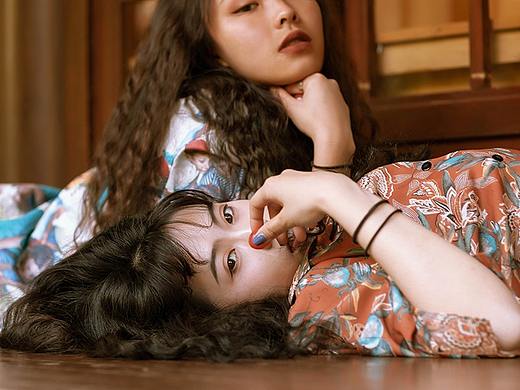 JUST SAY SO（个人主页-ZMzU5MDEwMzY=） - 人像摄影 - 站酷设计师汪脚脚原创素材 - 站酷ZCOOL