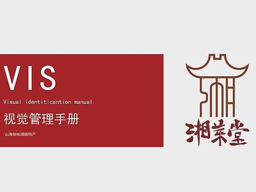 VI手册
