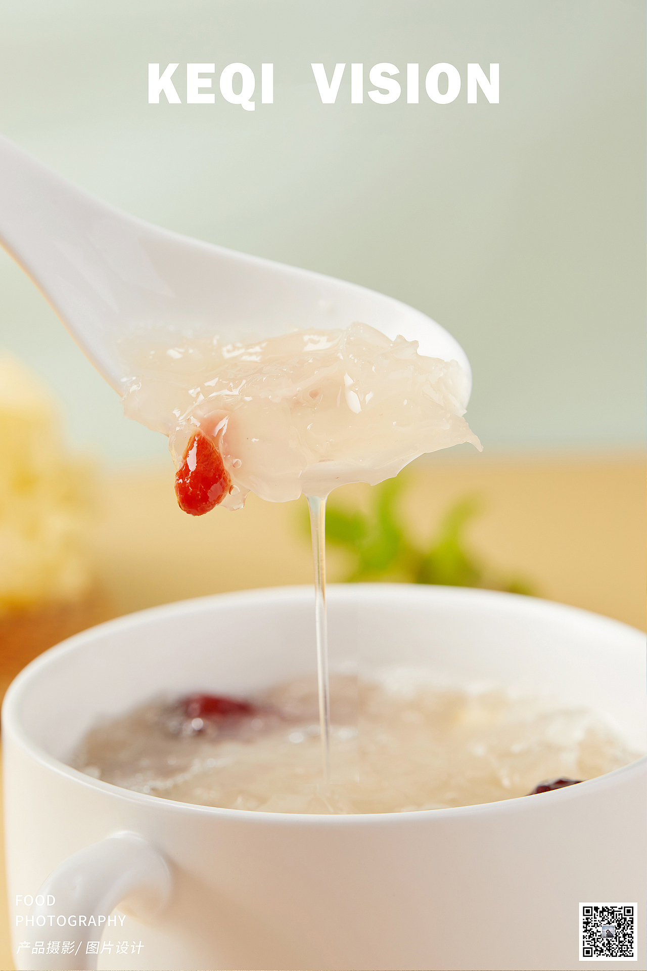 银耳之乡——古田银耳摄影（图ZMjQ5NTQ5NzYw） - 美食摄影 - 站酷设计师可期摄影原创素材 - 站酷ZCOOL