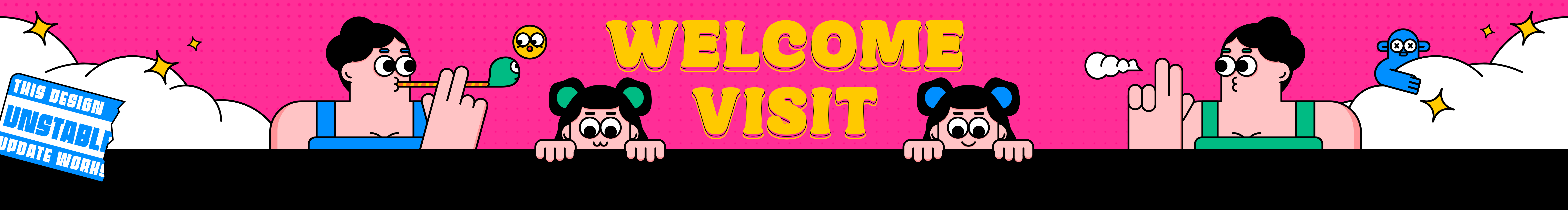 怪児的个人主页（封面预览） - 主页封面设置 - 站酷设计师怪児原创素材 - 站酷ZCOOL