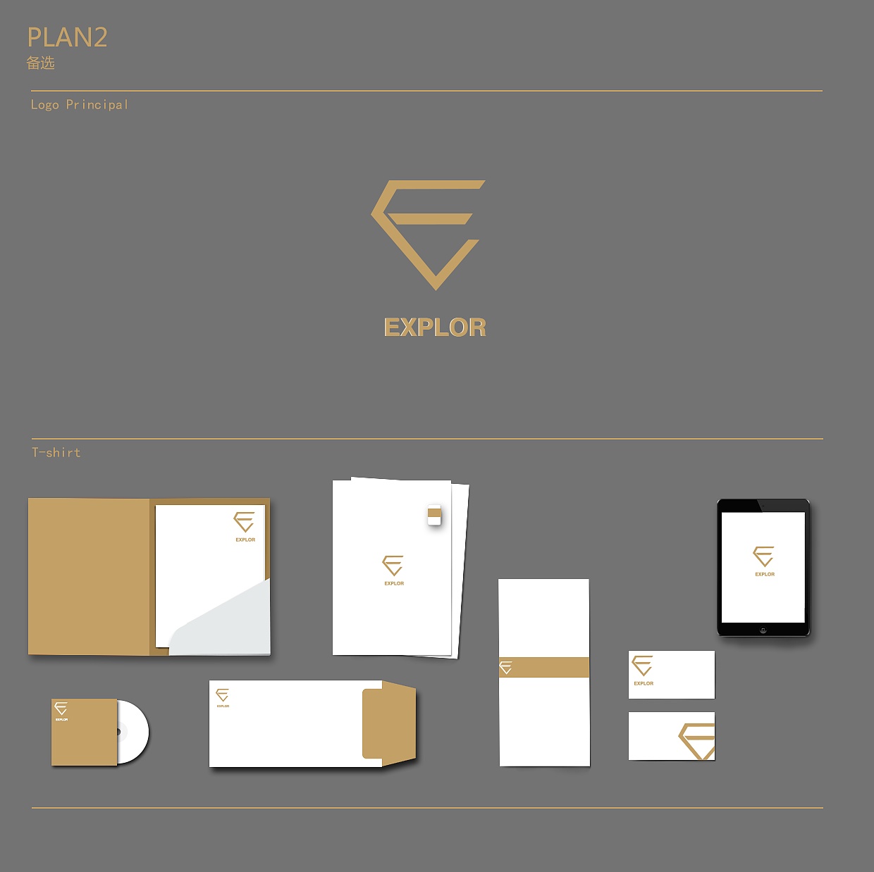 vi-发廊vi形象设计|平面|品牌|文豪house - 原创作品 - 站酷 (zcool)