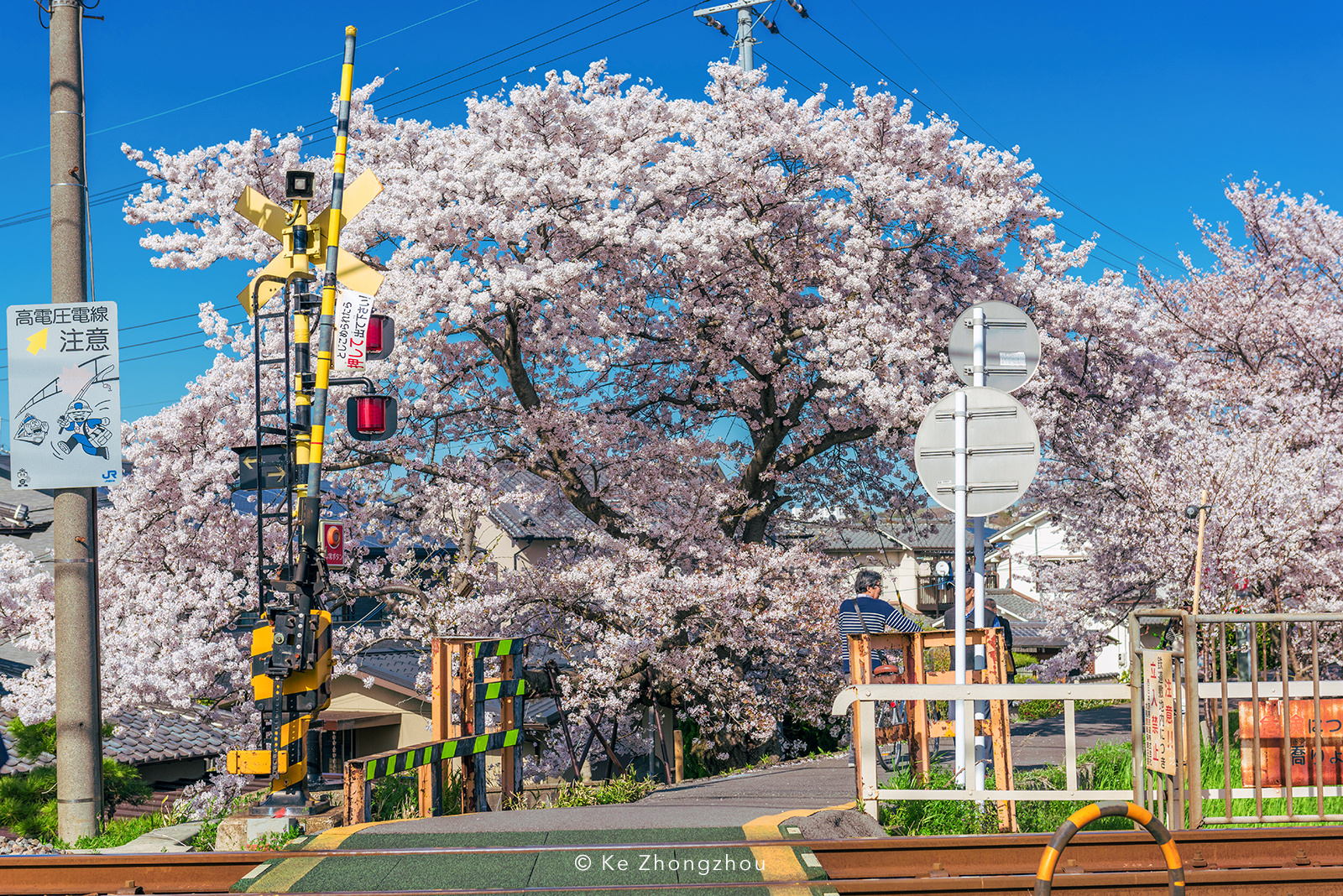 在日本不仅有天空树和东京塔，还有……_郭塔