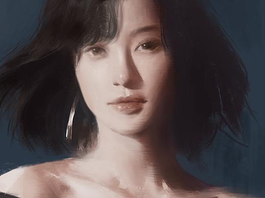 个人练习(个人主页-ZNDMzODk0MzY=) - 创作习作 - 站酷设计师久吉FG原创素材 - 站酷ZCOOL