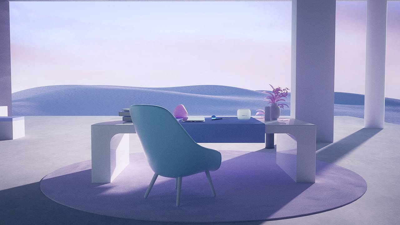 Tuddrom 系列耳机视频（图ZMjUwNzQ5Mzg0） - 动画/影视 - 站酷设计师UiiSii云仕原创素材 - 站酷ZCOOL