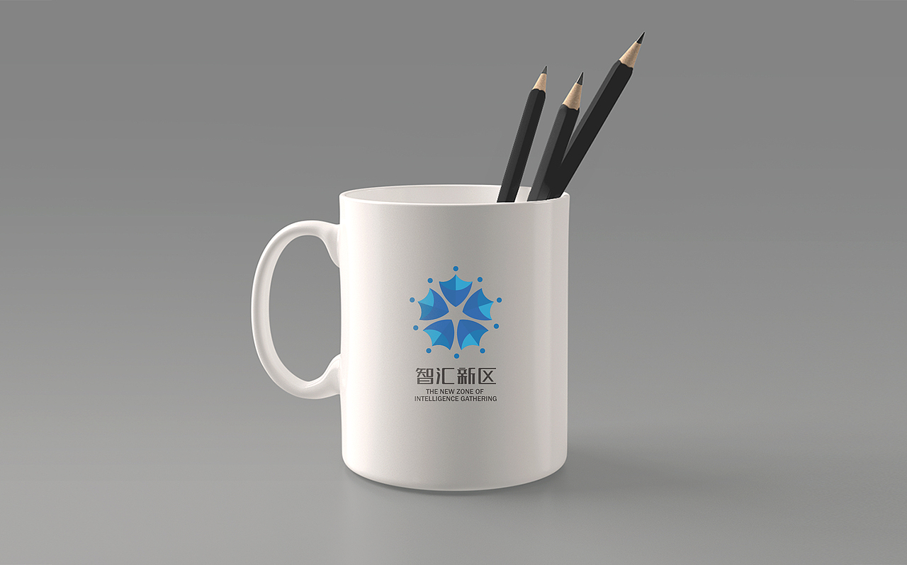 THE NEW ZONE OF INTELLIGENCE GATHERING BRAND（图ZMjI3NjMwNzI=） - 品牌 - 站酷设计师阿文Aven原创素材 - 站酷ZCOOL