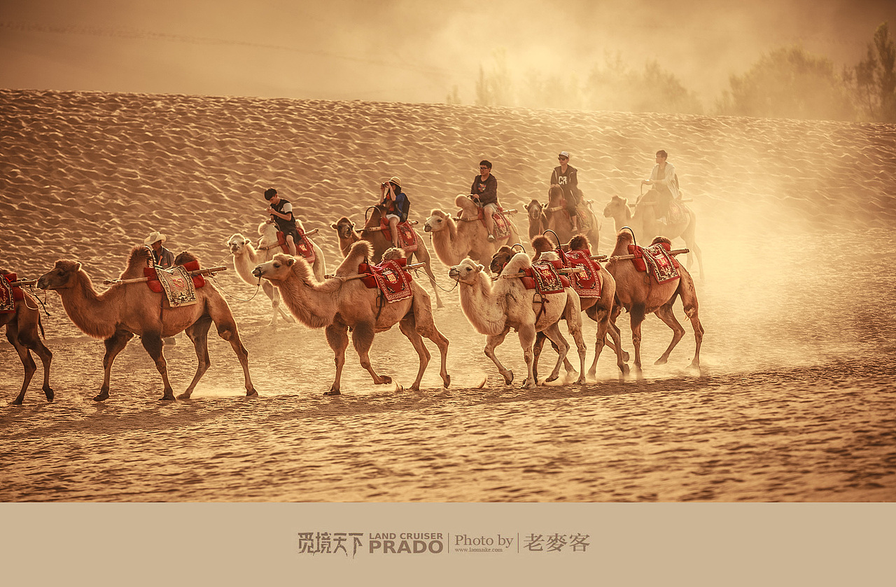 大西北野性之旅——PRADO普拉多“觅境天下”2014穿越北纬40°全程纪录(图ZMjA3NTA5ODA=) - 风光摄影 - 站酷设计师laomaike原创素材 - 站酷ZCOOL