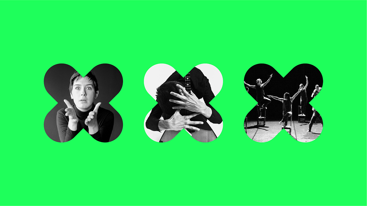 杭州西溪艺术节2016推广视觉提案