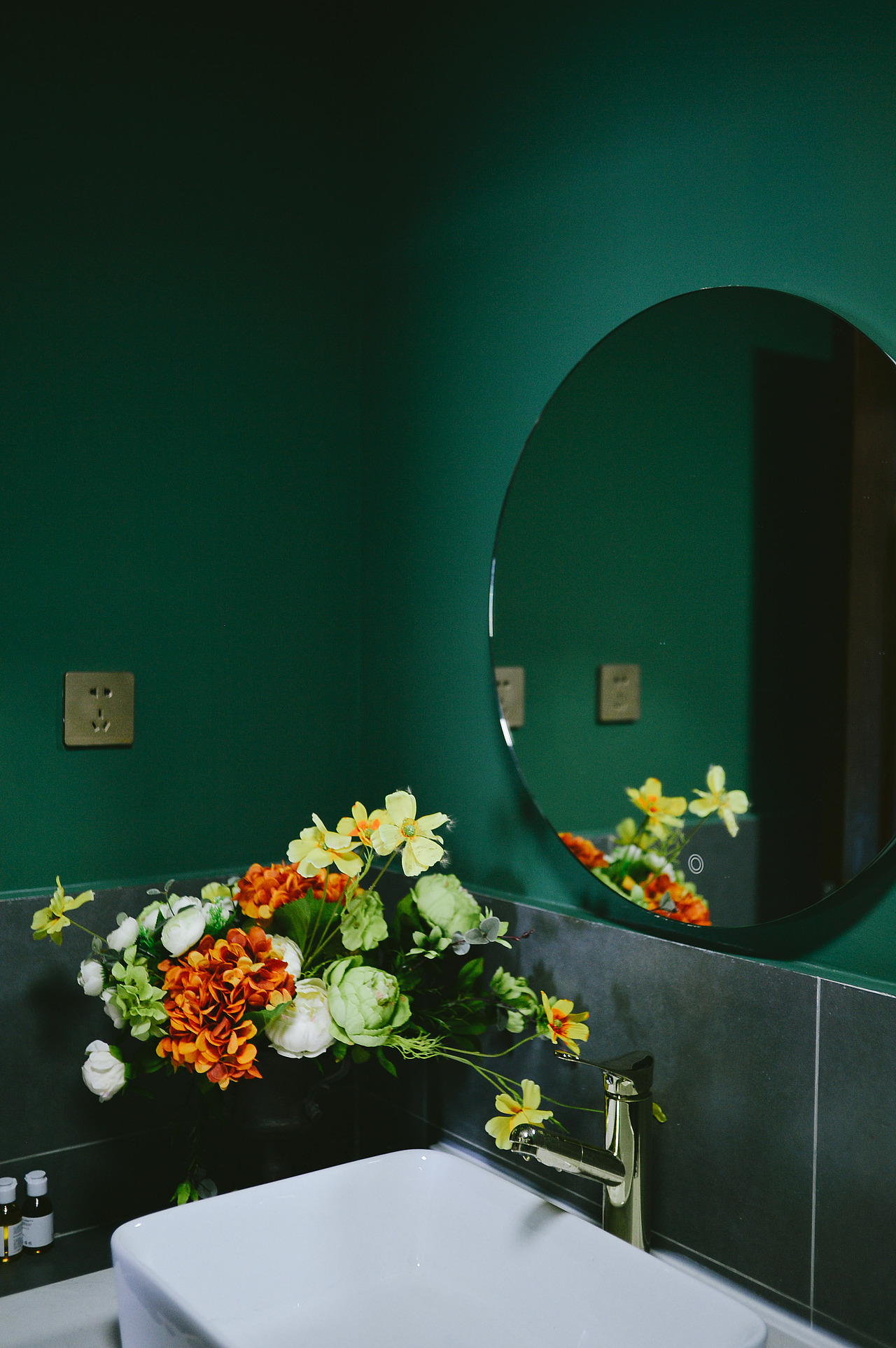 用色彩表达情绪的暮蓝屿民宿（图ZMTI2Nzg3MzU2） - 家装设计 - 站酷设计师十一空间设计原创素材 - 站酷ZCOOL