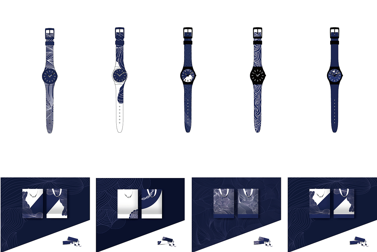 手工印染作品（图ZMjQzMDc0Nzg4） - 其他手工艺 - 站酷设计师割ou狗原创素材 - 站酷ZCOOL