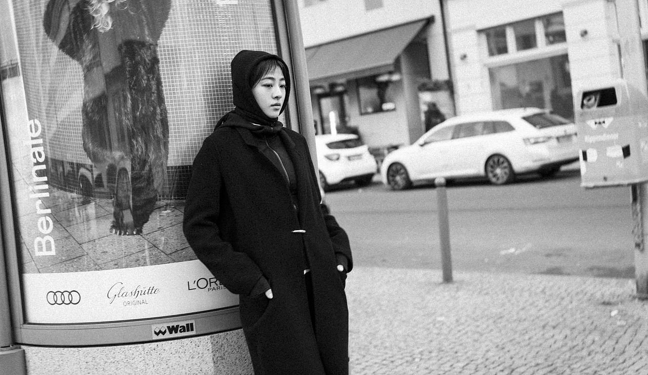 预热（图ZMTY0MDA3MDY0） - 人像摄影 - 站酷设计师喾葩原创素材 - 站酷ZCOOL