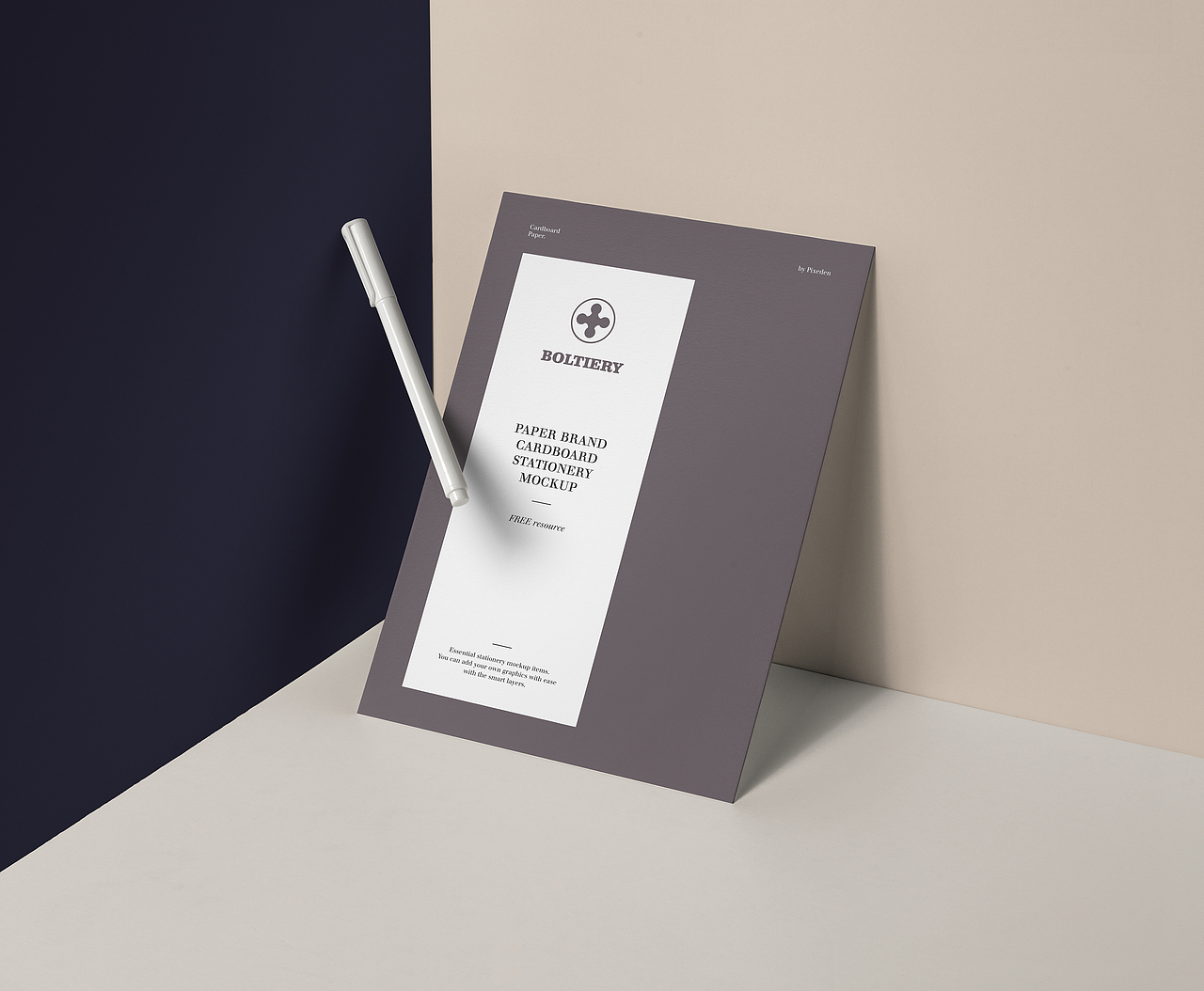 柔美与阳刚并济,中性珠宝品牌宝阙VI设计