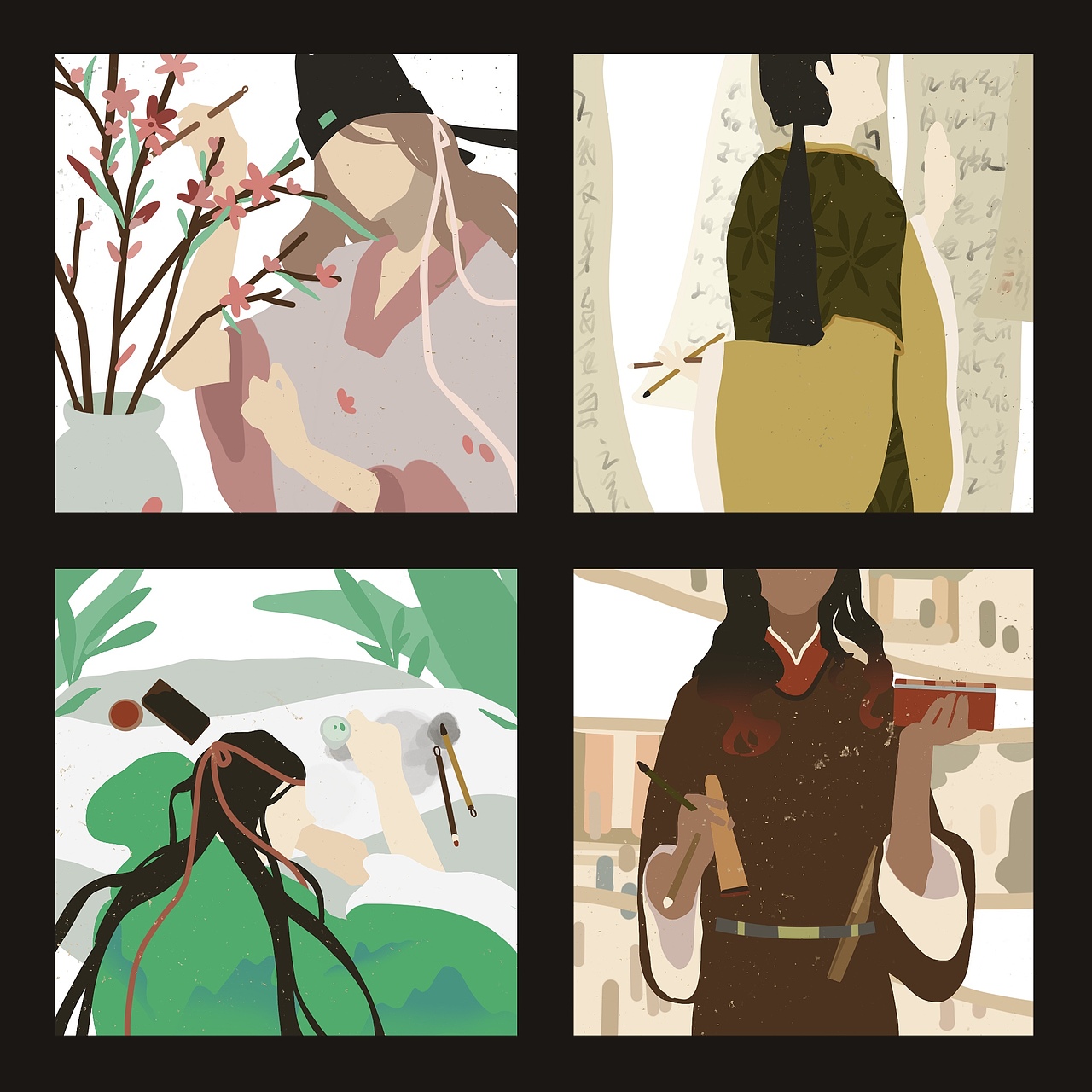 《江南百景②》