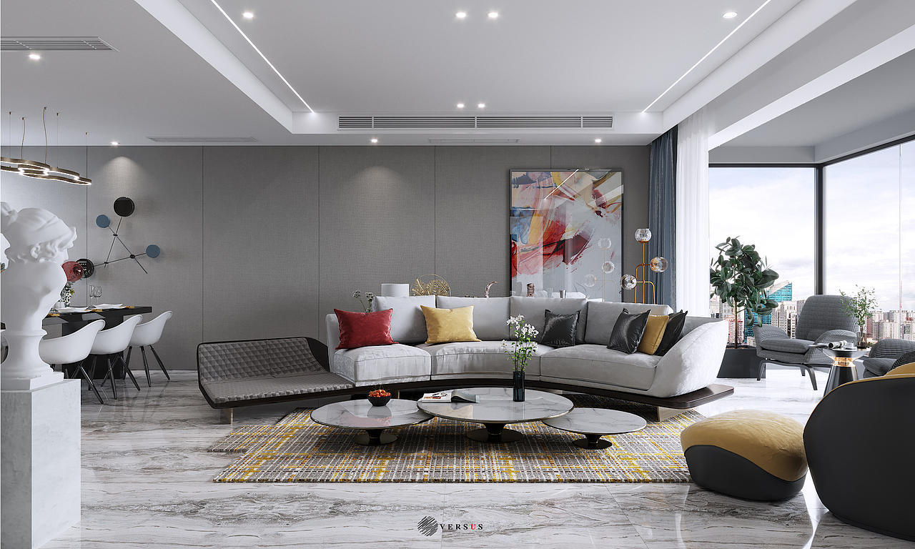 家 · 有你的样子