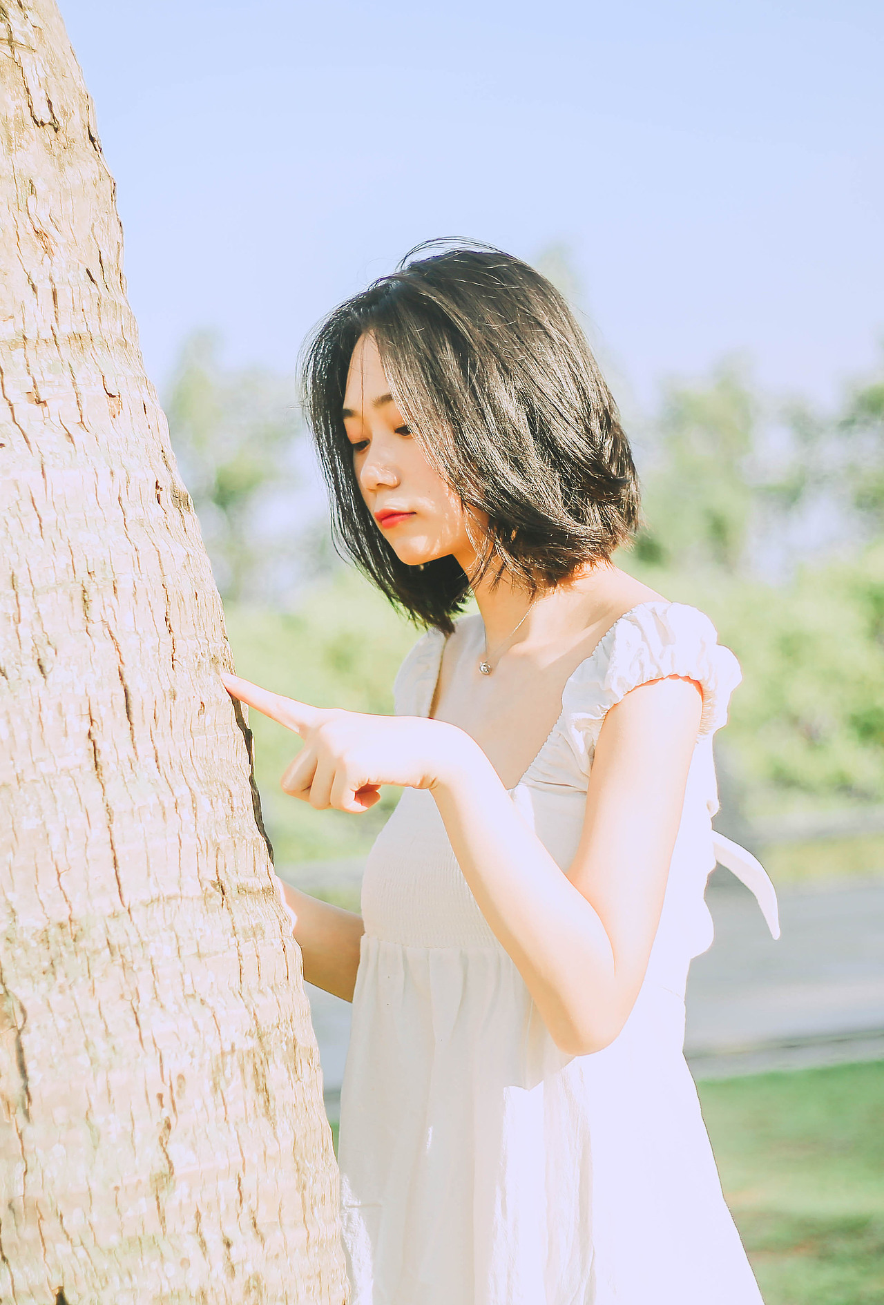 窗棂（图ZMTYzMTQ0NDQ0） - 人像摄影 - 站酷设计师Lillian_恋恋原创素材 - 站酷ZCOOL