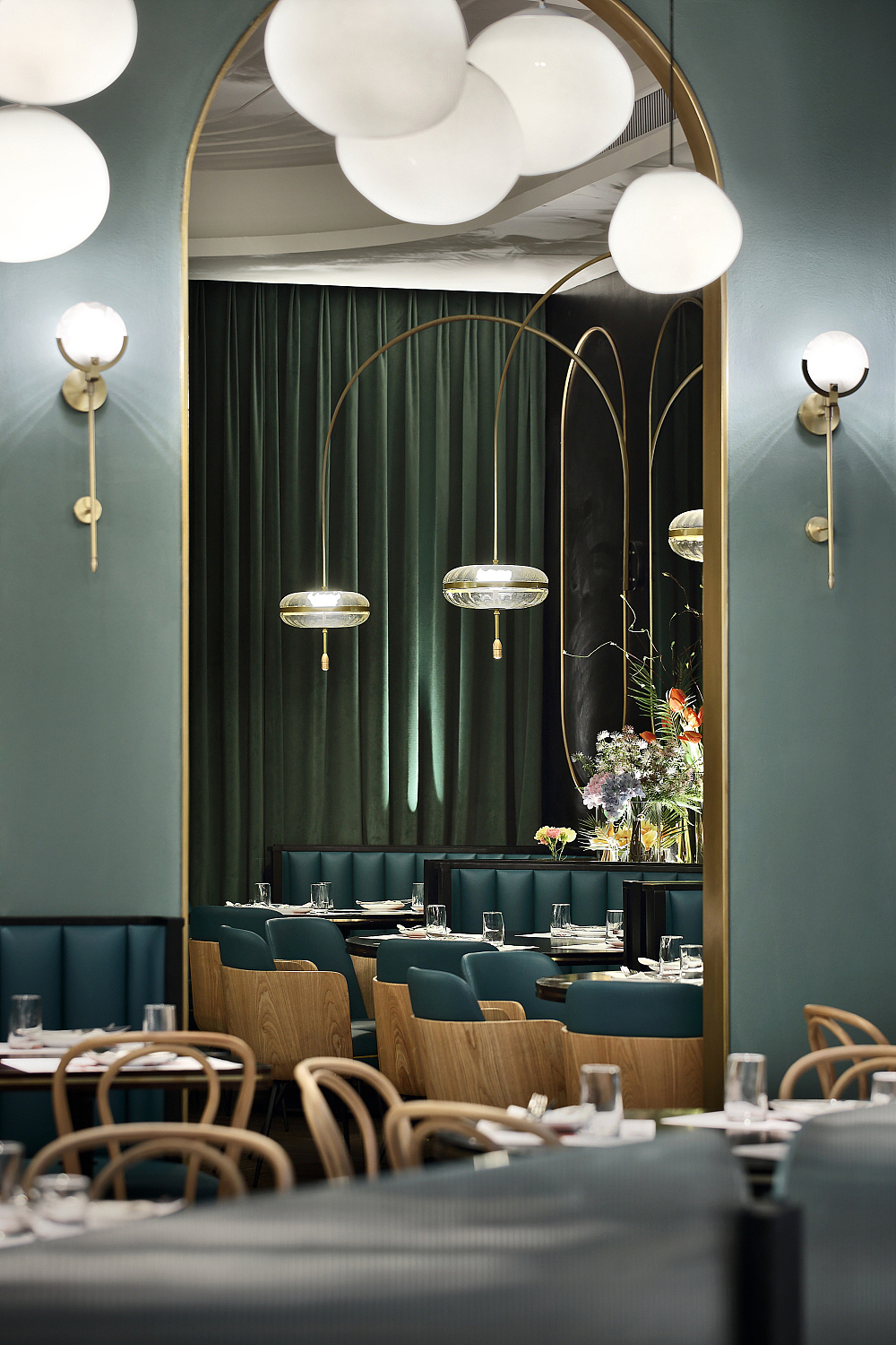 深圳宝安牛扒餐厅设计·艺鼎新作·原石牛扒（图ZMTk2NzY2MDY0） - 家装设计 - 站酷设计师艺鼎装饰设计原创素材 - 站酷ZCOOL