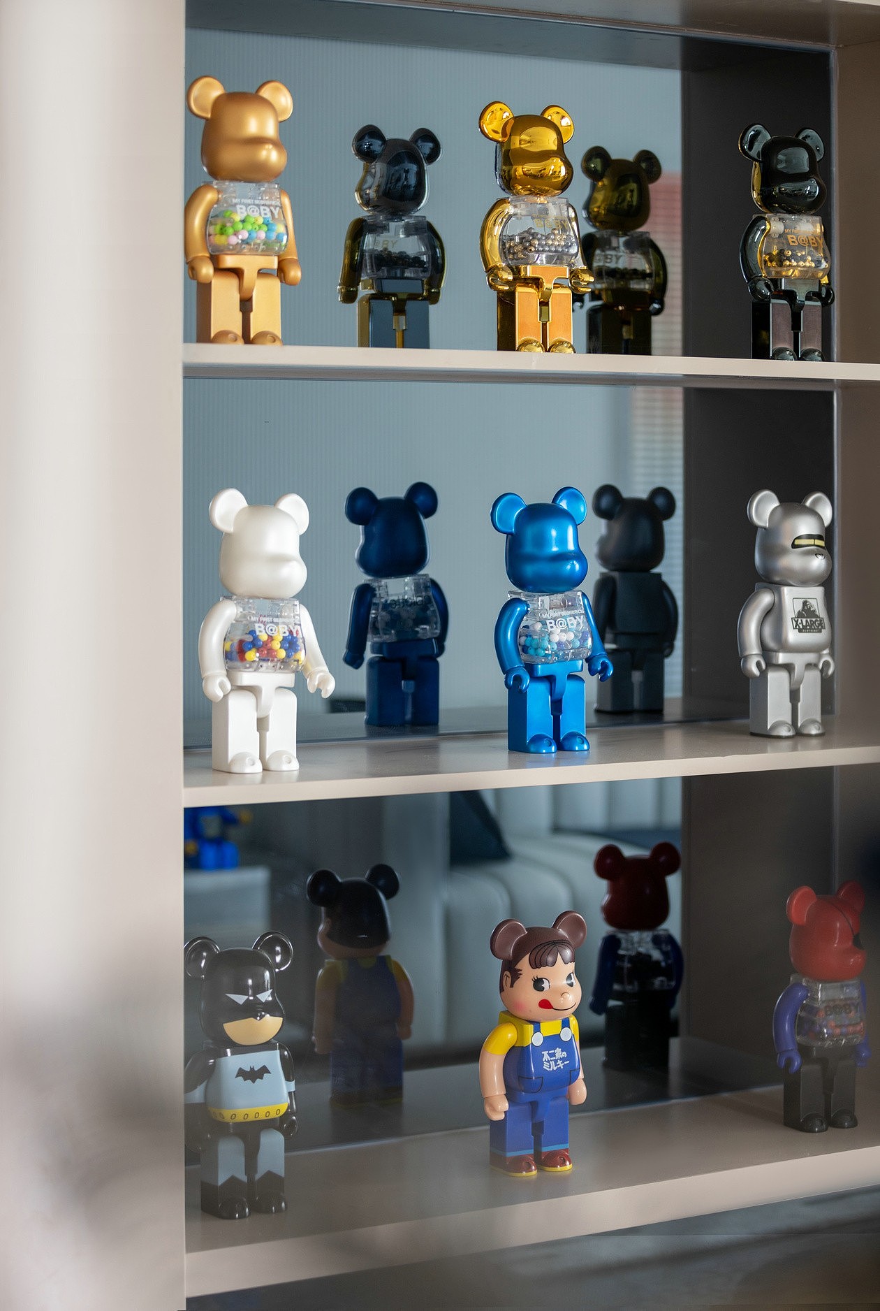 畅想未来——拥抱艺术