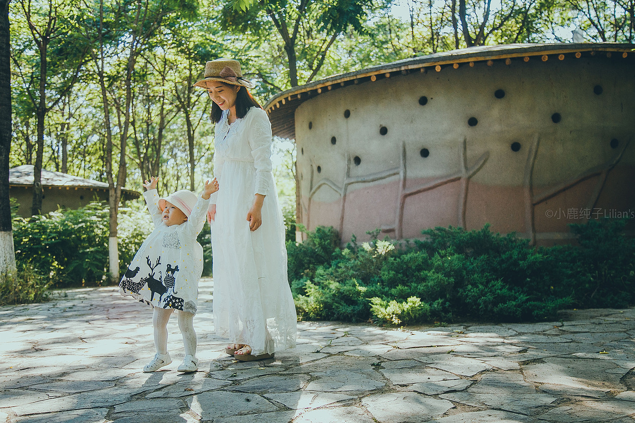 葫芦宝宝的儿童节