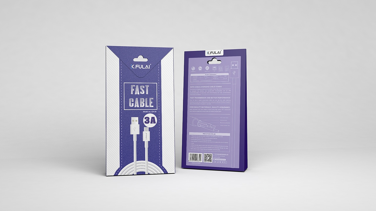 2018年数码产品包装作品集（图ZMTQwNzg5MTc2） - 包装 - 站酷设计师MIG先森原创素材 - 站酷ZCOOL