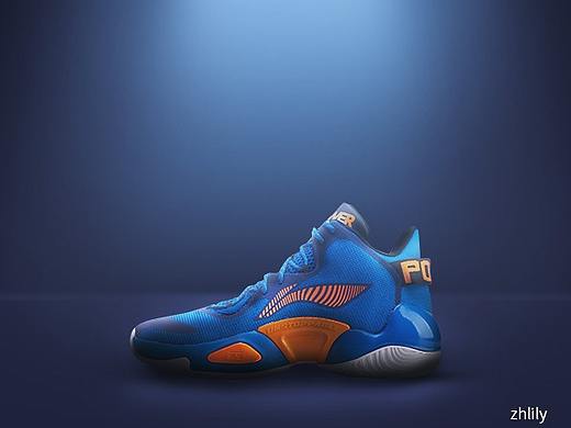 鞋子光影練習(xí)（個(gè)人主頁-ZNDE4Nzg4NTI=） - 其他平面 - 站酷設(shè)計(jì)師Zhlily原創(chuàng)素材 - 站酷ZCOOL