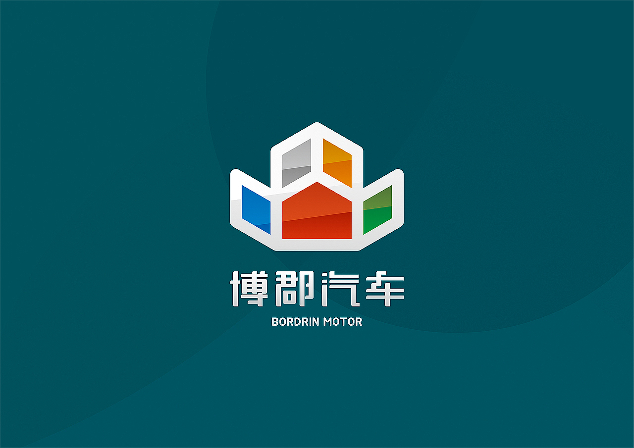 博郡汽车品牌标志设计方案（图ZMTA0OTQwNzQw） - Logo - 站酷设计师奥佳设计原创素材 - 站酷ZCOOL