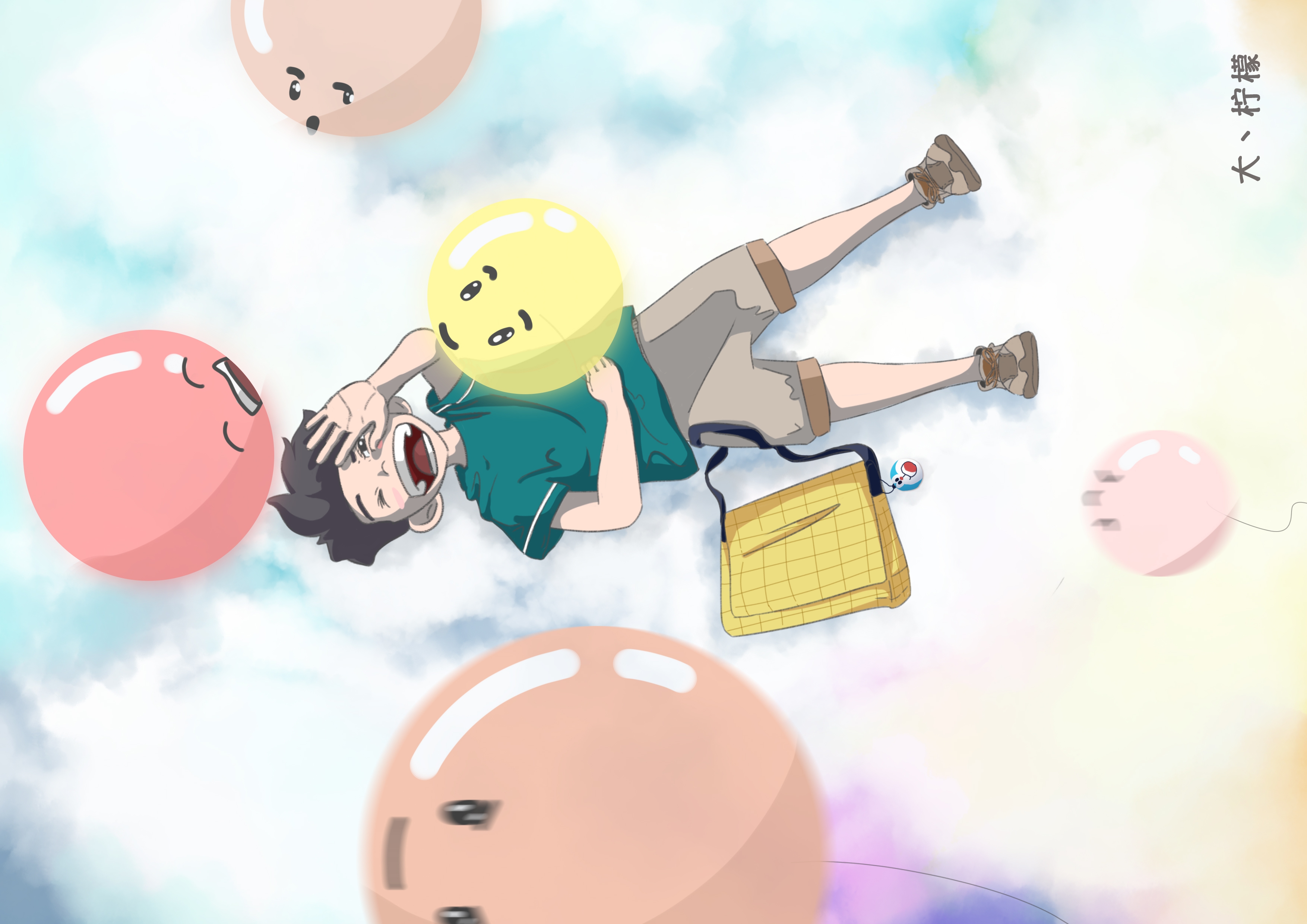 大丶檸檬的個人主頁（封面預(yù)覽） - 主頁封面設(shè)置 - 站酷設(shè)計師大丶檸檬原創(chuàng)素材 - 站酷ZCOOL