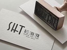 服装品牌logo设计