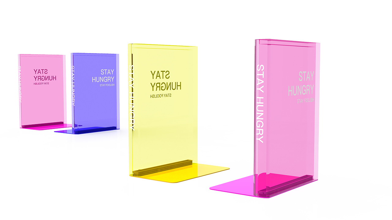 Stay Hungry（图ZMjM0Mjg3NjQw） - 其他工业/产品 - 站酷设计师最初的那个小明原创素材 - 站酷ZCOOL