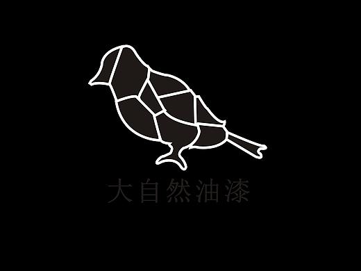 大自然油漆（个人主页-ZNDYzOTUzMjA=） - Logo - 站酷设计师华生福尔摩斯原创素材 - 站酷ZCOOL
